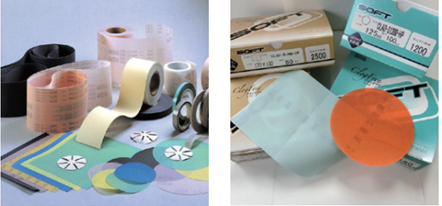 三共理化學 用研磨開創(chuàng)閃亮未來，推動紙及紙制品行業(yè)革新