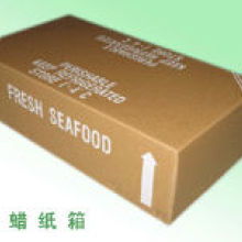 杭州蕭山裝璜紙品廠 專業紙箱與紙制品解決方案