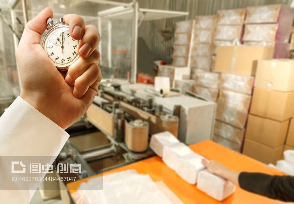 紙及紙制品 從傳統(tǒng)工藝到現(xiàn)代制造的秒表之旅